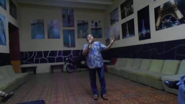 YANINA MENDEZ REGRESA смотреть онлайн