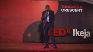 Finding balance for innovation and execution  | Lou Odunuga | TEDxIkeja