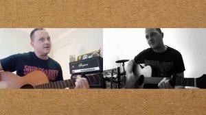 Troy Thompson - 'Brittle Then Broken' - Pollyanna Cover Snippet