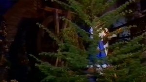 Monika Hauff & Klaus Dieter Henkler - Mull of Kintyre - 1990 (Deutsch)