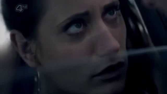 Отбросы (Misfits) Руди.