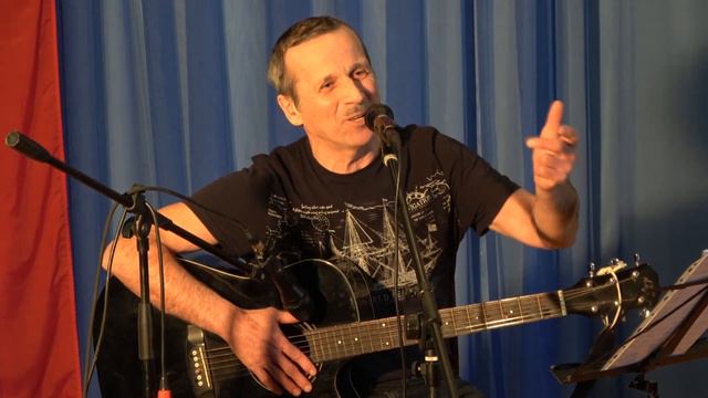 01 Виктор Копысов