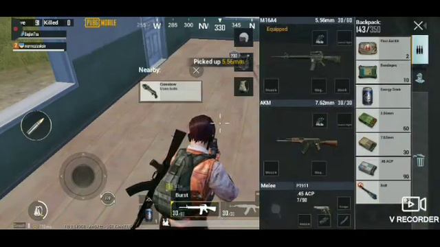 пабг з босом смотреть онлайн