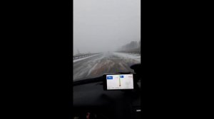 Автопутешествие в горы. Часть 1. Дорога на Кавказ.Трасса дон. Путешествие на Гранте.