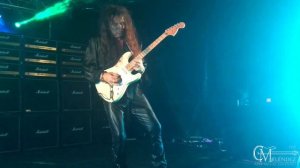 Yngwie Malmsteen - World On Fire - Live In Houston Texas - 8/2/18