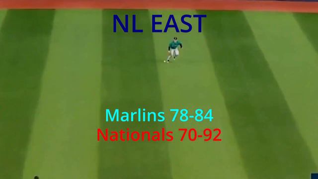 My 2024 MLB season predictions смотреть онлайн
