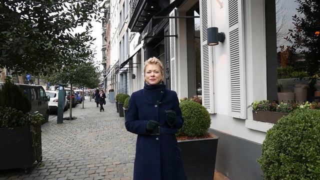 Brussels Bruxelles Брюссель Brussel insiders view смотреть онлайн