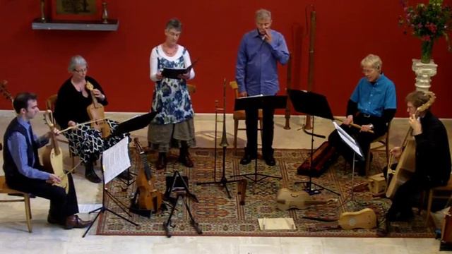 Sancta Maria - Dunstaple смотреть онлайн