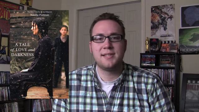 A Tale of Love and Darkness Movie Review - DIFF 2016 смотреть онлайн