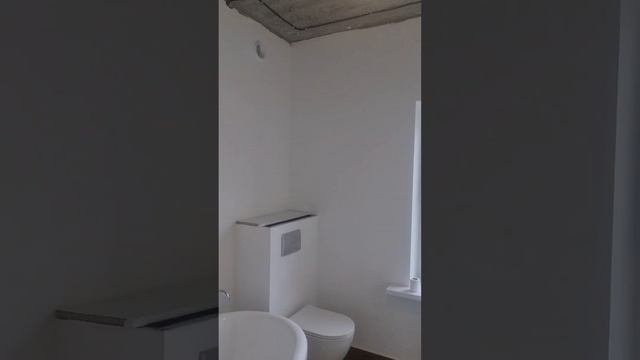 Обустройство ванной. Выводы. Анонс лестницы