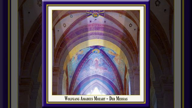 Part III: Doch Dank dir, sei Dank Gott (Chorus) смотреть онлайн