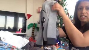 NEXT SALE and Christmas Presents Baby Clothes and Boys Clothes Haul