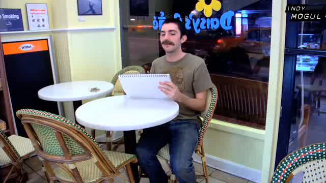 Comedy + Music = Dave Hill смотреть онлайн