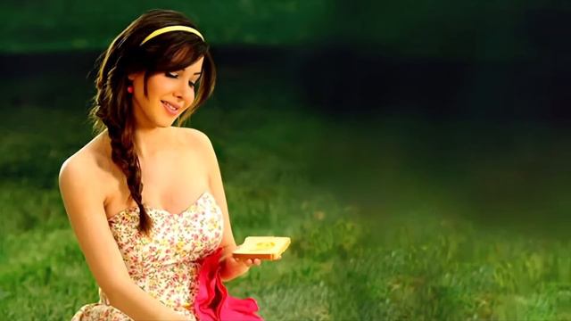 ماشي حدي - نانسي عجرم  Mashi Haddi - Nancy Ajram
