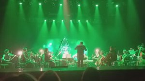 ДЕЦЛ - Слезы (symphony orchestra cover) 🎻🔥  Х-ХК (Хип-Хоп Классика) ✌️