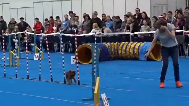 Андреева Тамара и Айя, трасса джампинг смотреть онлайн