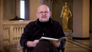 НАРОДЕН ТЕАТЪР „ИВАН ВАЗОВ“ | „Препрочитаме Вазов“ | Валентин Ганев