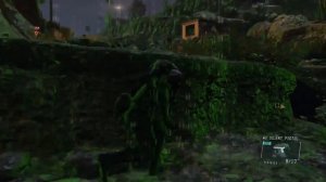 Ground Zeroes PC Glitchy Textures (Part 1): Bad Textures and Worse Gameplay