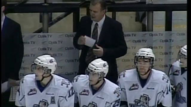 Greg Fraser vs Jamie Crooks Feb 17, 2012 & Cody Carlson vs Robin Soudek Feb 17, 2012