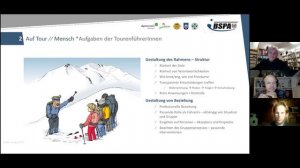 ALPINFORUM 2020 - INTEGRATIVE LAWINENKUNDE