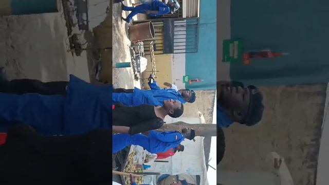 CITY STADIUM KUMEWAKA NOO UNGA ERIC OMONDI BLOCKED GIVING PEOPLE UNGA BY POLICE 🚓 смотреть онлайн