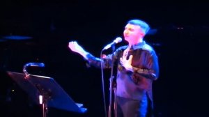 Marc Almond and Michael Cashmore "Gabriel"