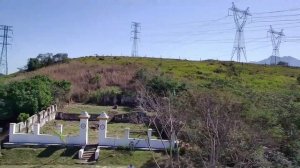 Torre do Campanário e Fazenda São Bernardino