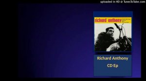 Richard        Anthony - La Do Da Da - CD - Ep