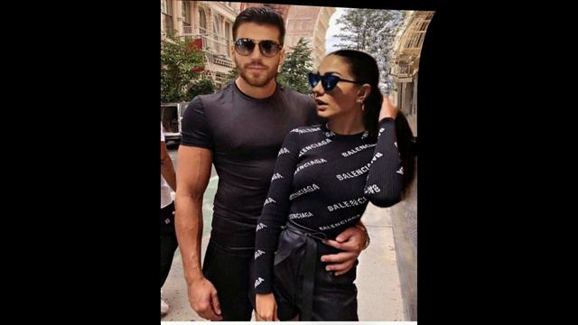 "Faruk Turgut gave good news about Can and Demet, and they accepted my offer." смотреть онлайн