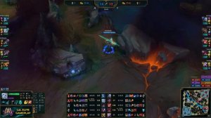 【 Viego 】vs. Shaco - CHALLENGER - Jungle - 11.14 - League of Legends Gameplay