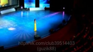 Гүзәл Әхмәтова  -- Уйлама әле картаям дип