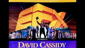 EFX - Starring David Cassidy Cast Album - 03 - The Magic That Surrounds You