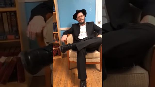 The Power of Tehillim The Rebbe maharash смотреть онлайн