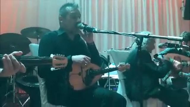 ΜΑΝΩΛΗΣ ΚΑΡΥΩΤΑΚΗΣ - ' ΚΟΜΜΑΤΙΑ ΤΗΝ ΑΦΗΣΑΝΕ ' ΘΕΣΣΑΛΟΝΙΚΗ