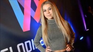 Lisa Ajax - My Heart Wants Me Dead - Melodifestivalen 2016