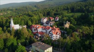 Park Hotel **** Kur & Spa in Bad Flinsberg