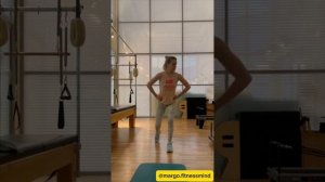 КРУГОВАЯ ТРЕНИРОВКА | Маргарита Редченкова