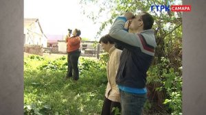 20150531 Культурный слой князья Урусовы