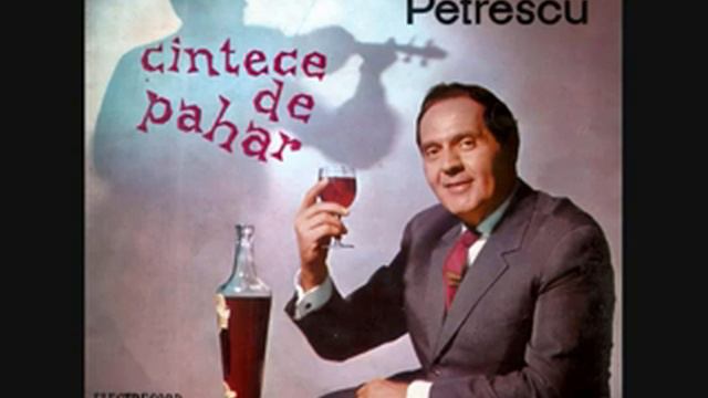 Gică Petrescu Uite așa aș vrea să mor
