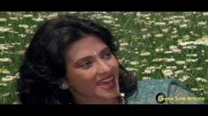 Tum Jo Mile To Phool Khile | Kishore Kumar, Asha Bhosle | Mil Gayee Manzil Mujhe 1989 Songs | Mithu