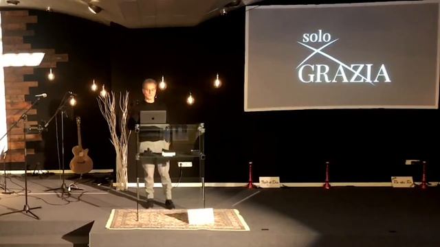 Il regno di Dio 1a parte - Pastore Roberto Labriola - 7 Novembre 2021 смотреть онлайн