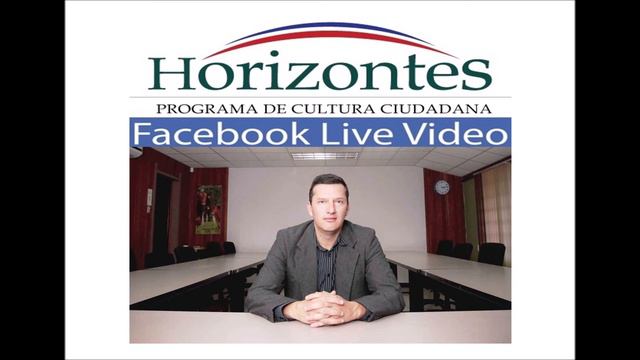 CORFOGA: don Luis Diego Obando; Director Ejecutivo. смотреть онлайн