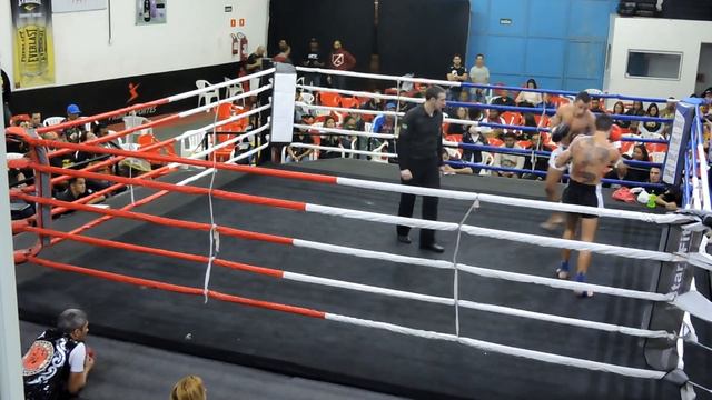 SUPER TALENTS - CADU PORTELA (PURO THAI) X RENAN HULKINHO (LOSANO TEAM) смотреть онлайн