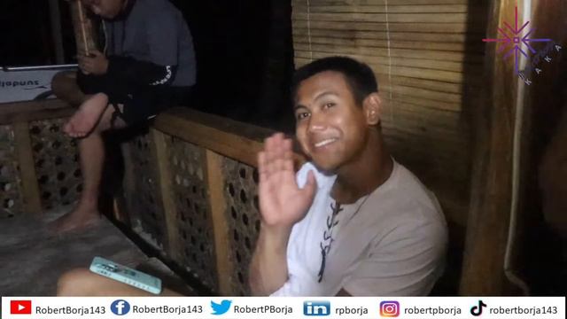 Part 1/5 Anong Kababalaghan At Kalokohan Pagnagsama-sama Kayo Ng Tropa Mo? KPA Club Team Building. смотреть онлайн