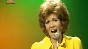 Cilla Black   Anyone Who Had A Heart