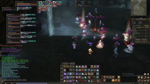 Lineage 2 Classic Club - Phantom Summoner Round PvP DI