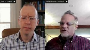 Joel Edmund Anderson and the Creation vs. Evolution controversy: What evangelicals need to know.