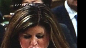 Rona Ambrose2-what is she hiding