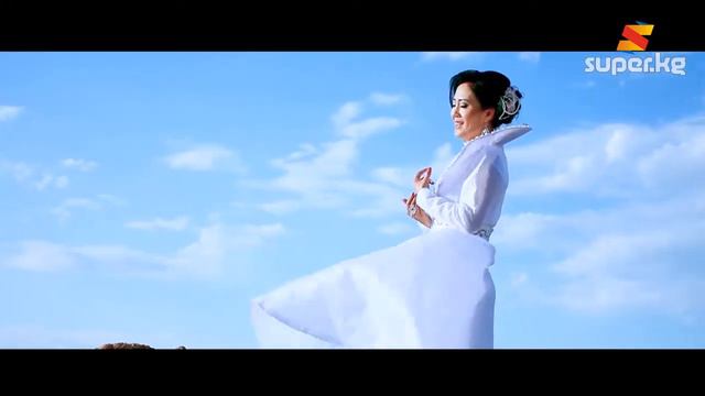 Киргизские клипы