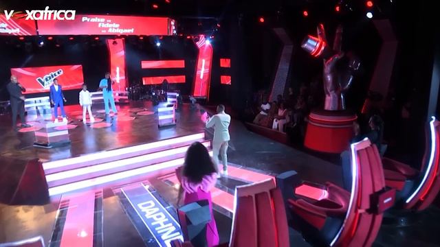 Intégrale Equipe Daphné 2 | Les Battles | Saison 1 | The Voice Kids Afrique Francophone. смотреть онлайн